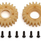 Team Associated RC10 Idler Gears Set