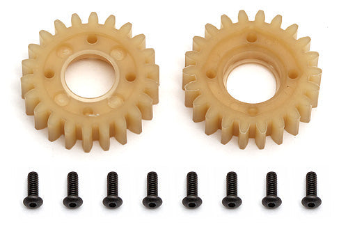 Team Associated RC10 Idler Gears Set