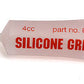 Team Associated Differential Silicone Grease 4cc for RC Ball Diffs