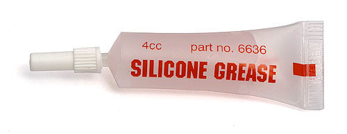 Team Associated Differential Silicone Grease 4cc for RC Ball Diffs
