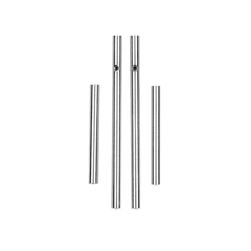 Team Associated RC10 Nose and Wing Tubes Set