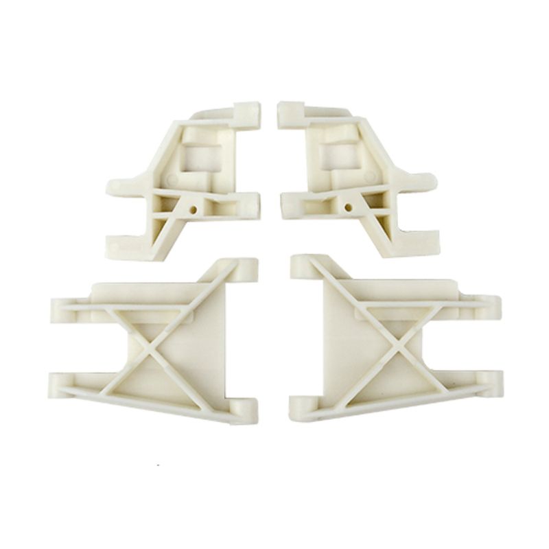 Team Associated RC10 Front and Rear Suspension Arms Set