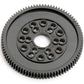 Team Associated 87 Tooth Spur Gear 48 Pitch for RC10 B3 T T3 Buggies
