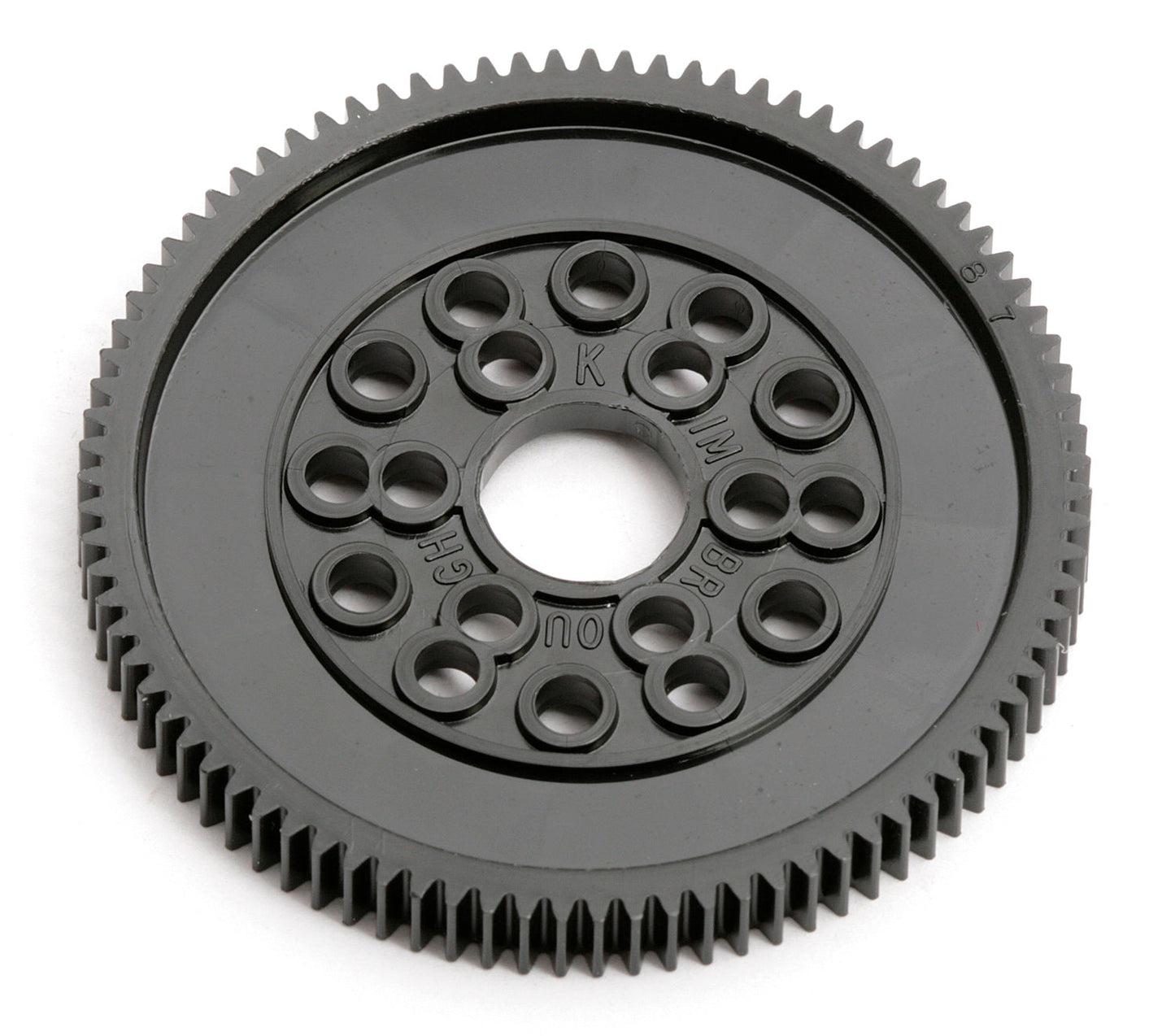 Team Associated 87 Tooth Spur Gear 48 Pitch for RC10 B3 T T3 Buggies
