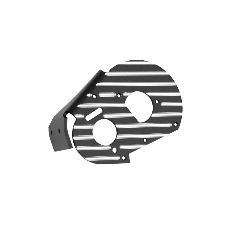 Team Associated RC10 BK Motor Mount Plate - Brian Kinwald
