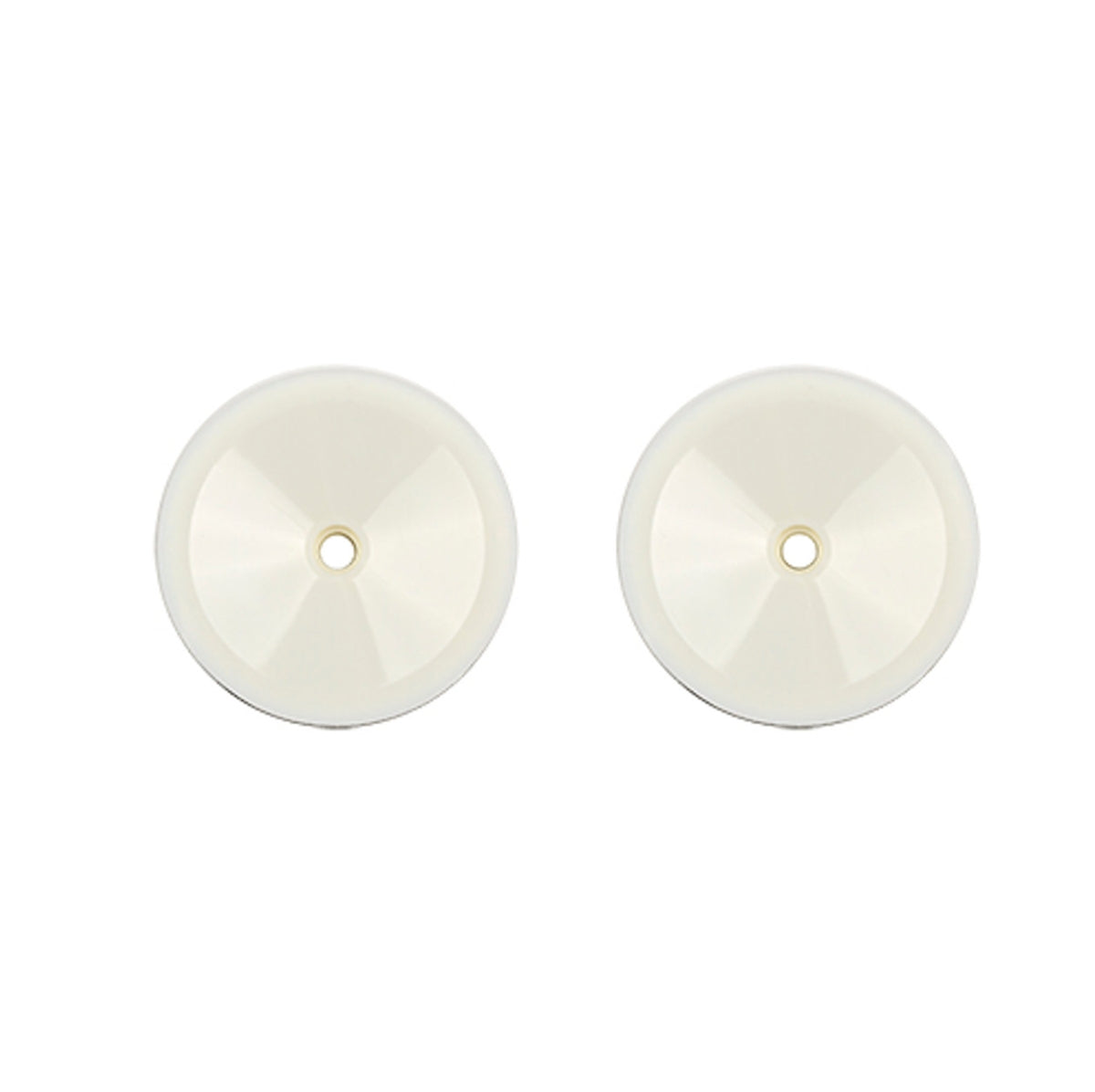 Team Associated RC10 One Piece Front Wheels 2-1/8 inch
