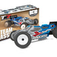 Team Associated RC10T7 1/10 Scale 2WD Electric Stadium Truck Team Kit