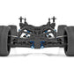 Team Associated RC10SC7 1/10 Scale 2WD Electric Short Course Truck Team Kit