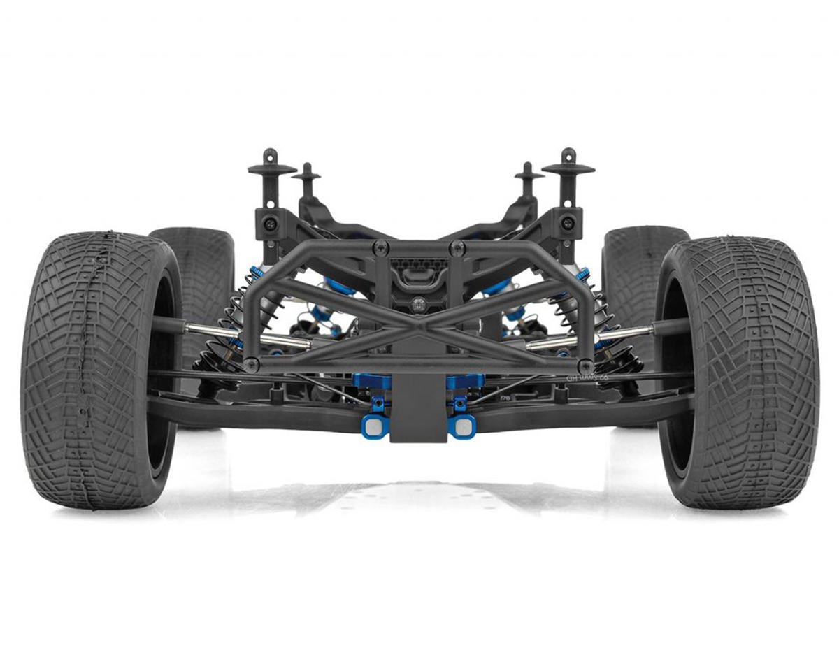 Team Associated RC10SC7 1/10 Scale 2WD Electric Short Course Truck Team Kit