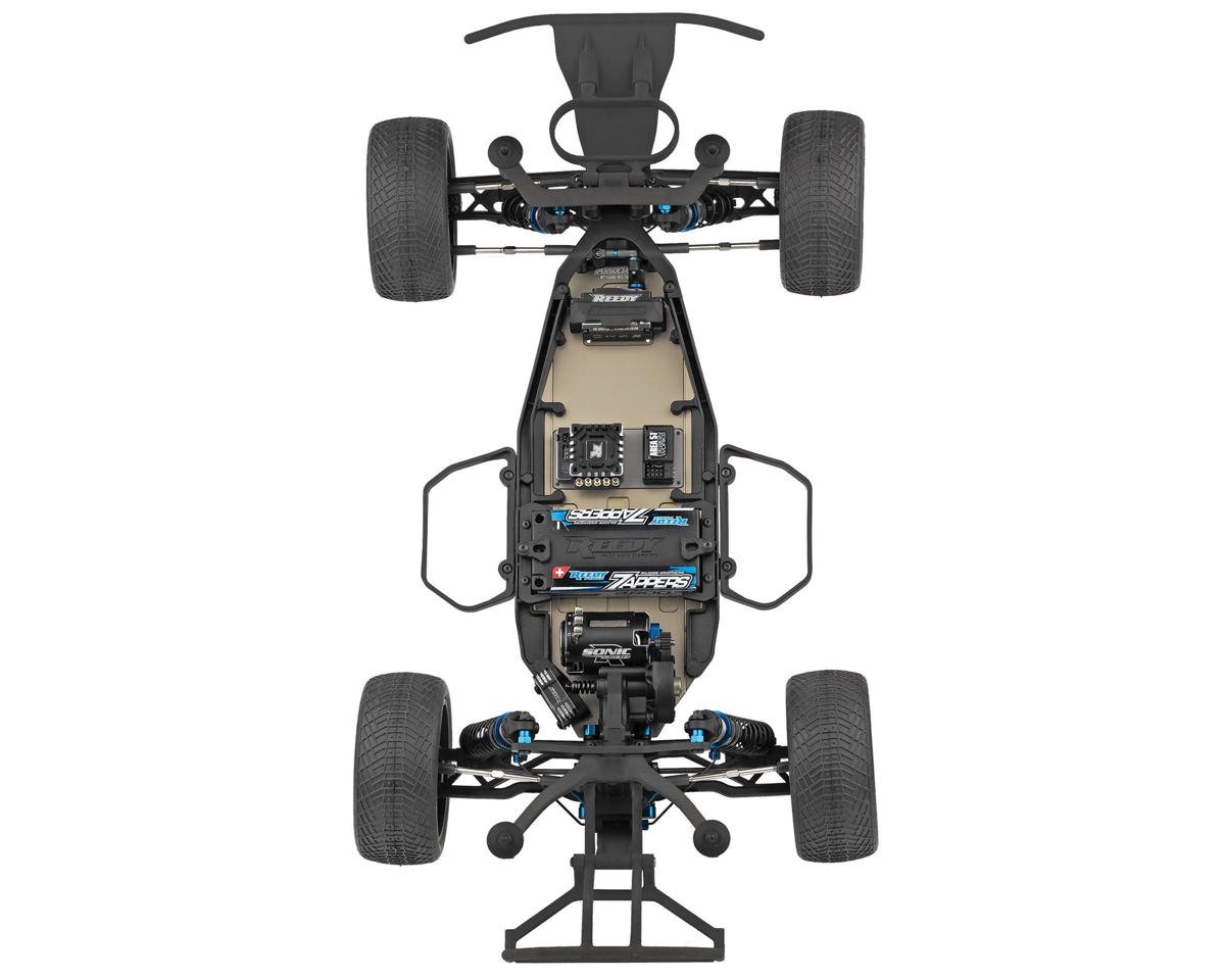 Team Associated RC10SC7 1/10 Scale 2WD Electric Short Course Truck Team Kit