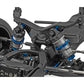 Team Associated RC10SC7 1/10 Scale 2WD Electric Short Course Truck Team Kit