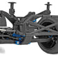 Team Associated RC10SC7 1/10 Scale 2WD Electric Short Course Truck Team Kit