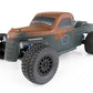 Team Associated Trophy Rat 1/10 Scale 2WD Brushless Short Course Truck RTR