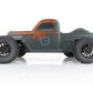 Team Associated Trophy Rat 1/10 Scale 2WD Brushless Short Course Truck RTR