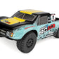 Team Associated Pro2 SC10 1/10 Scale 2WD Electric Short Course Truck RTR