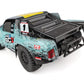 Team Associated Pro2 SC10 1/10 Scale 2WD Electric Short Course Truck RTR