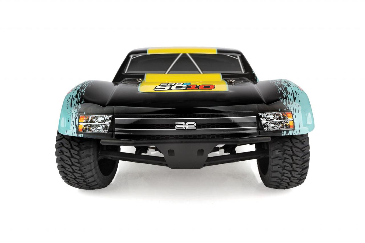 Team Associated Pro2 SC10 1/10 Scale 2WD Electric Short Course Truck RTR
