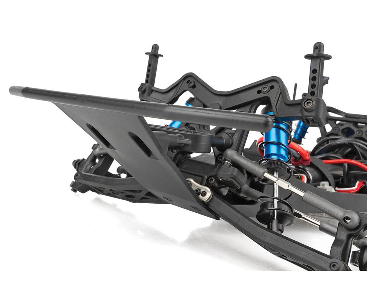 Team Associated Pro2 LT10SW 1/10 Scale 2WD Brushless Short Course Truck RTR - Ryan Beat Edition