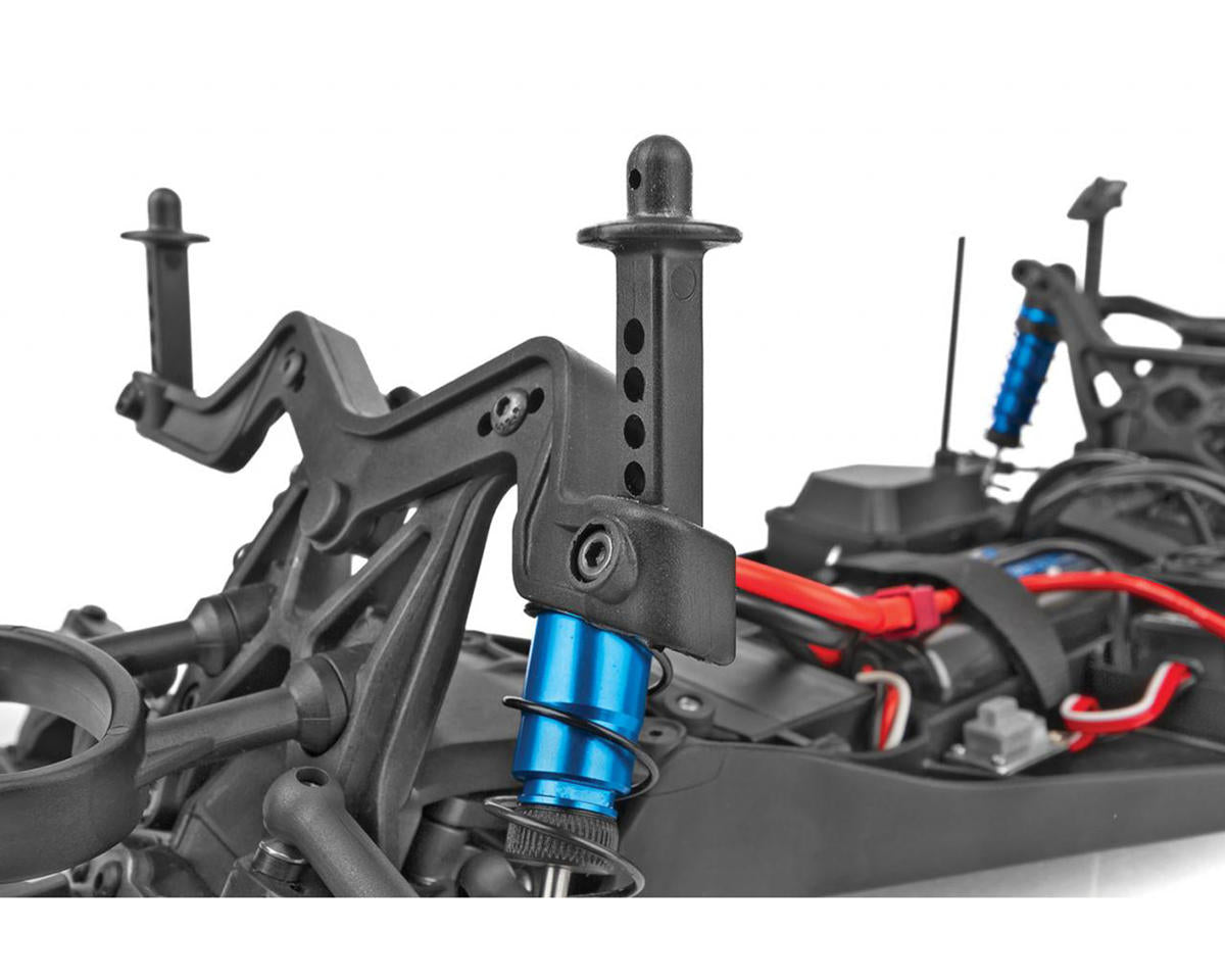 Team Associated Pro2 LT10SW 1/10 Scale 2WD Brushless Short Course Truck RTR - Ryan Beat Edition