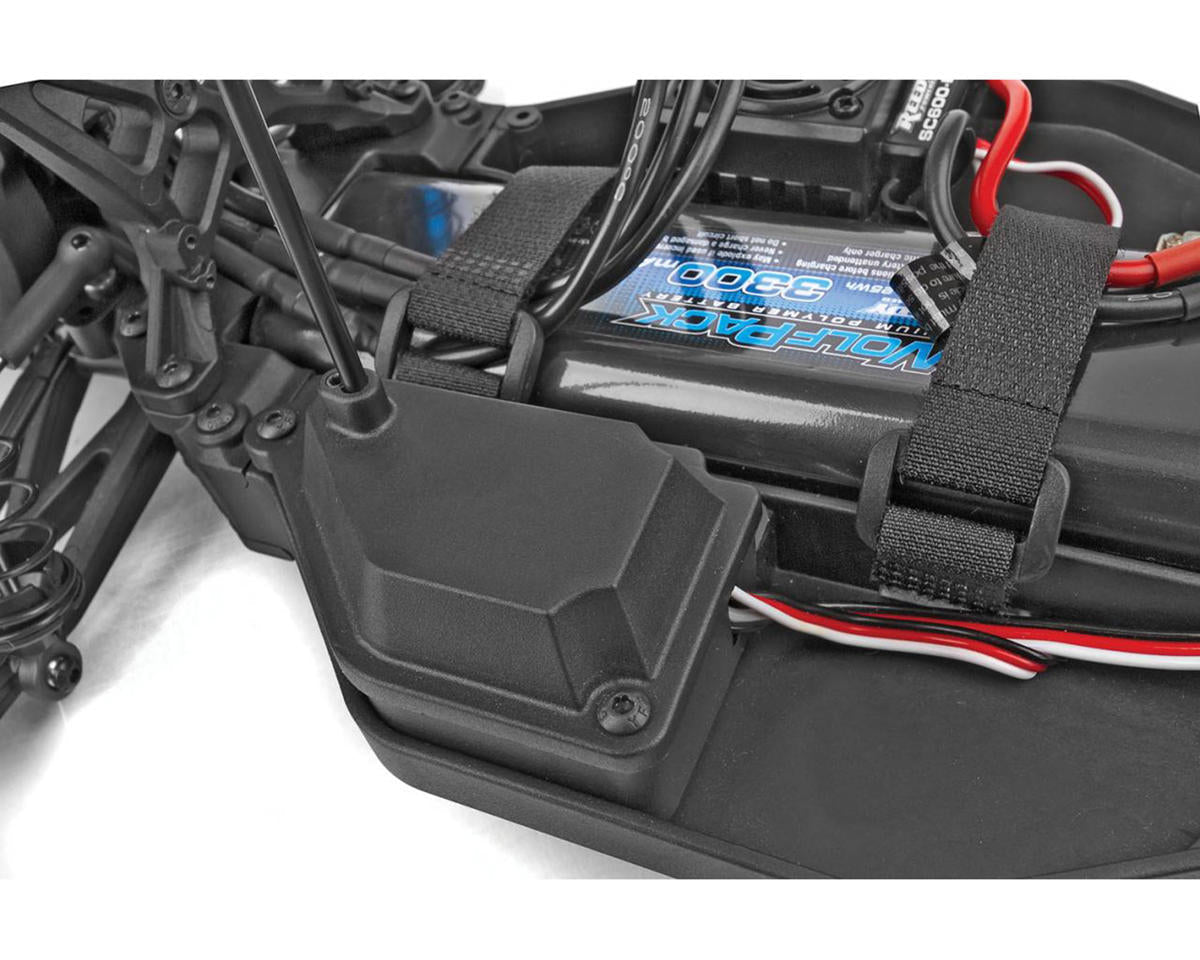 Team Associated Pro2 LT10SW 1/10 Scale 2WD Brushless Short Course Truck RTR - Ryan Beat Edition