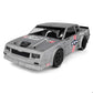 Team Associated SR10M 1/10 Scale 2WD Electric Dirt Oval Street Stock Team Kit