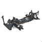 Team Associated SR10M 1/10 Scale 2WD Electric Dirt Oval Street Stock Team Kit
