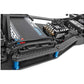 Team Associated SR10M 1/10 Scale 2WD Electric Dirt Oval Street Stock Team Kit