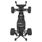 Team Associated SR10M 1/10 Scale 2WD Electric Dirt Oval Street Stock Team Kit
