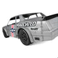 Team Associated SR10M 1/10 Scale 2WD Electric Dirt Oval Street Stock Team Kit