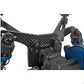 Team Associated SR10M 1/10 Scale 2WD Electric Dirt Oval Street Stock Team Kit