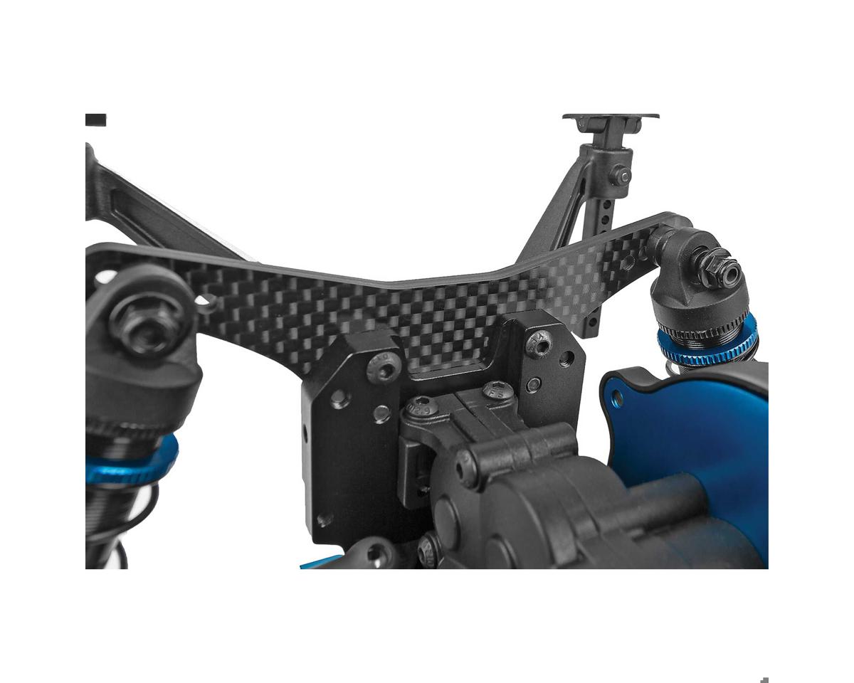Team Associated SR10M 1/10 Scale 2WD Electric Dirt Oval Street Stock Team Kit