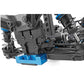 Team Associated SR10M 1/10 Scale 2WD Electric Dirt Oval Street Stock Team Kit