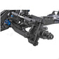 Team Associated SR10M 1/10 Scale 2WD Electric Dirt Oval Street Stock Team Kit