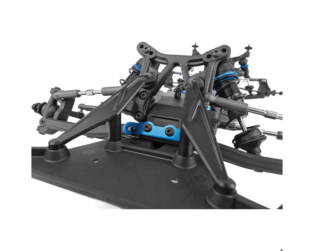 Team Associated SR10M 1/10 Scale 2WD Electric Dirt Oval Street Stock Team Kit