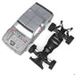 Team Associated SR10M 1/10 Scale 2WD Electric Dirt Oval Street Stock Team Kit