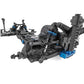 Team Associated SR10M 1/10 Scale 2WD Electric Dirt Oval Street Stock Team Kit