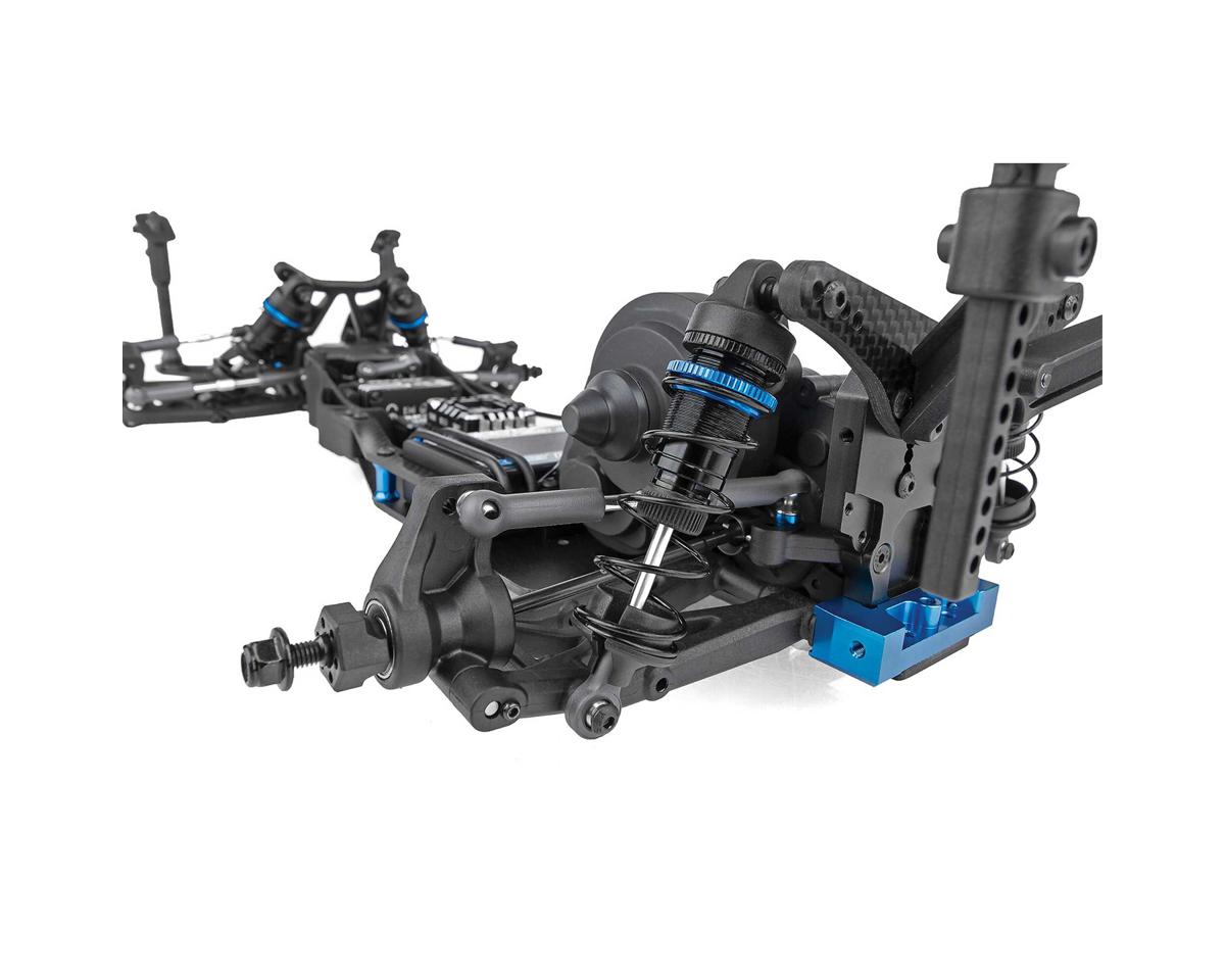 Team Associated SR10M 1/10 Scale 2WD Electric Dirt Oval Street Stock Team Kit