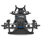 Team Associated SR10M 1/10 Scale 2WD Electric Dirt Oval Street Stock Team Kit