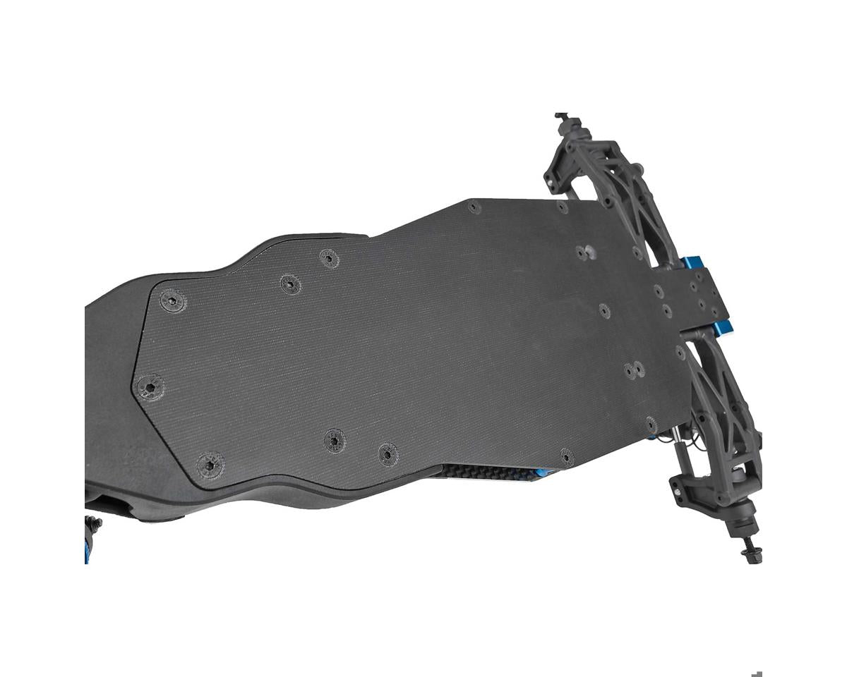 Team Associated SR10M 1/10 Scale 2WD Electric Dirt Oval Street Stock Team Kit
