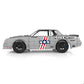 Team Associated SR10M 1/10 Scale 2WD Electric Dirt Oval Street Stock Team Kit