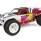 Team Associated RC10GT Classic 1/10 Scale 2WD Nitro Off-Road Stadium Truck Kit - Gold Edition