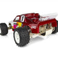 Team Associated RC10GT Classic 1/10 Scale 2WD Nitro Off-Road Stadium Truck Kit - Gold Edition