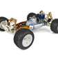 Team Associated RC10GT Classic 1/10 Scale 2WD Nitro Off-Road Stadium Truck Kit - Gold Edition