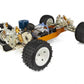 Team Associated RC10GT Classic 1/10 Scale 2WD Nitro Off-Road Stadium Truck Kit - Gold Edition