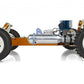 Team Associated RC10GT Classic 1/10 Scale 2WD Nitro Off-Road Stadium Truck Kit - Gold Edition