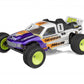 Team Associated RC10GT Richard Saxton Edition 1/10 Scale Nitro Stadium Truck