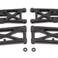 Team Associated Suspension Arm Set for ProSC10 Reflex DB10 Trophy Rat