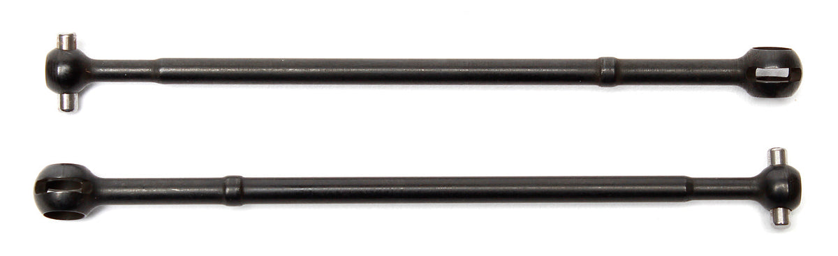 Team Associated CVA Bone Driveshaft for T5M ProSC10 SC5M RC Trucks
