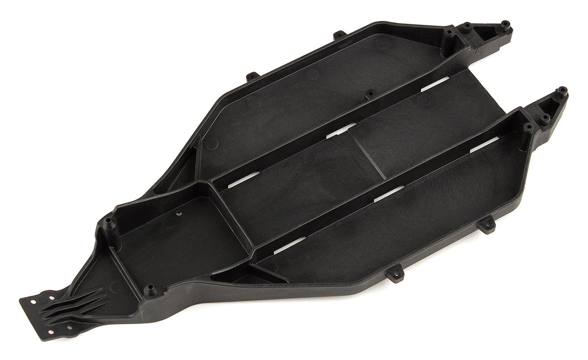Team Associated Chassis Fits ProSC10 Reflex DB10 DR10 and Trophy Rat