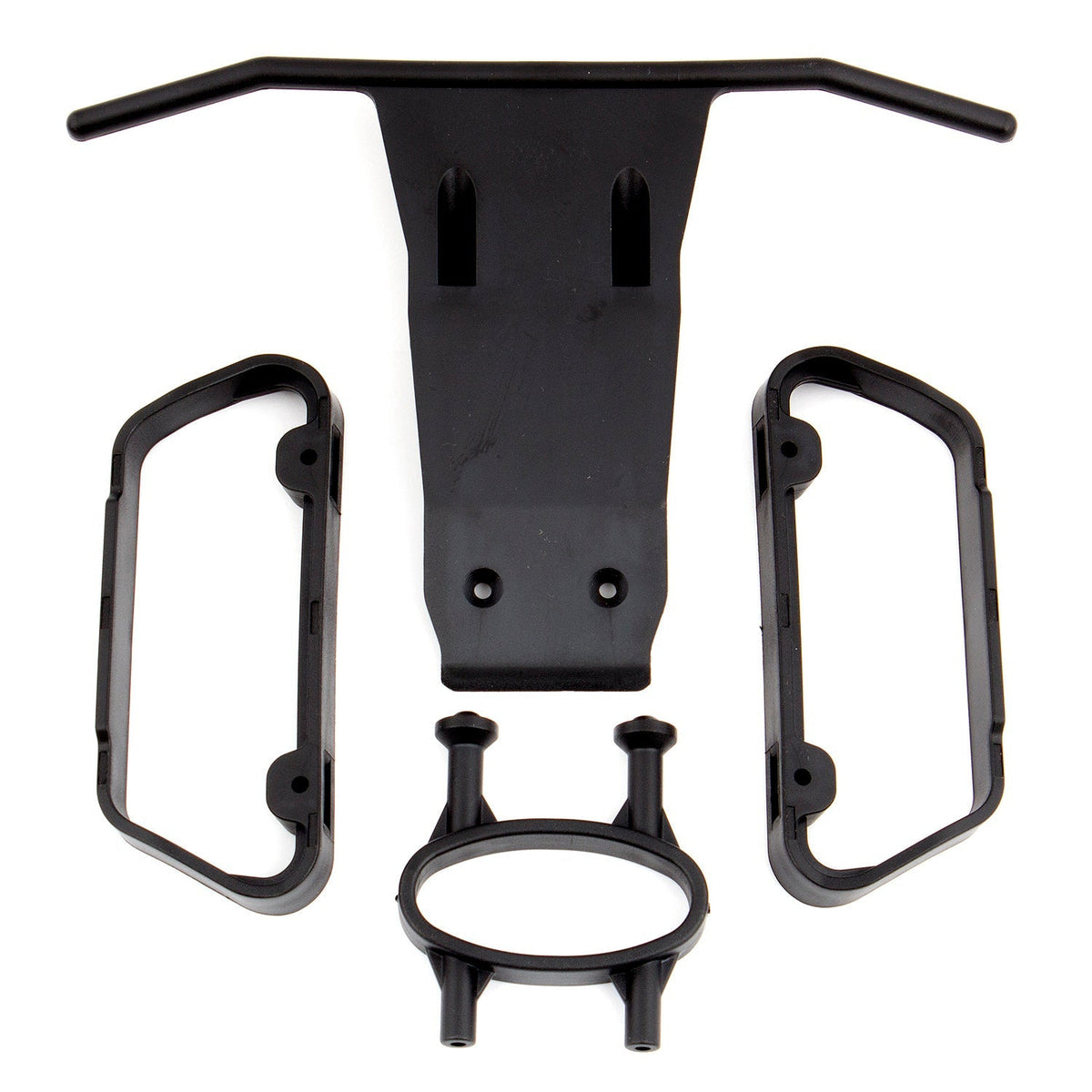 Team Associated Front Bumper for ProSC10